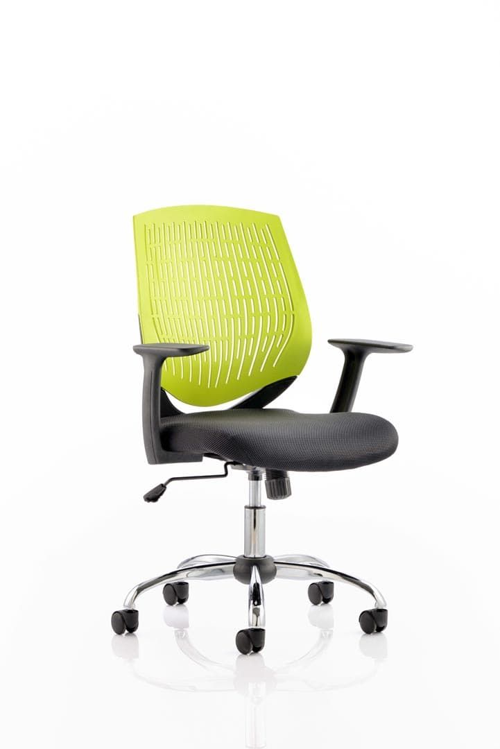 Dura Airmesh Office Chair - Multiple Colour Choices